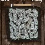 Money & Bandana – Muse x Eyklah2wavy