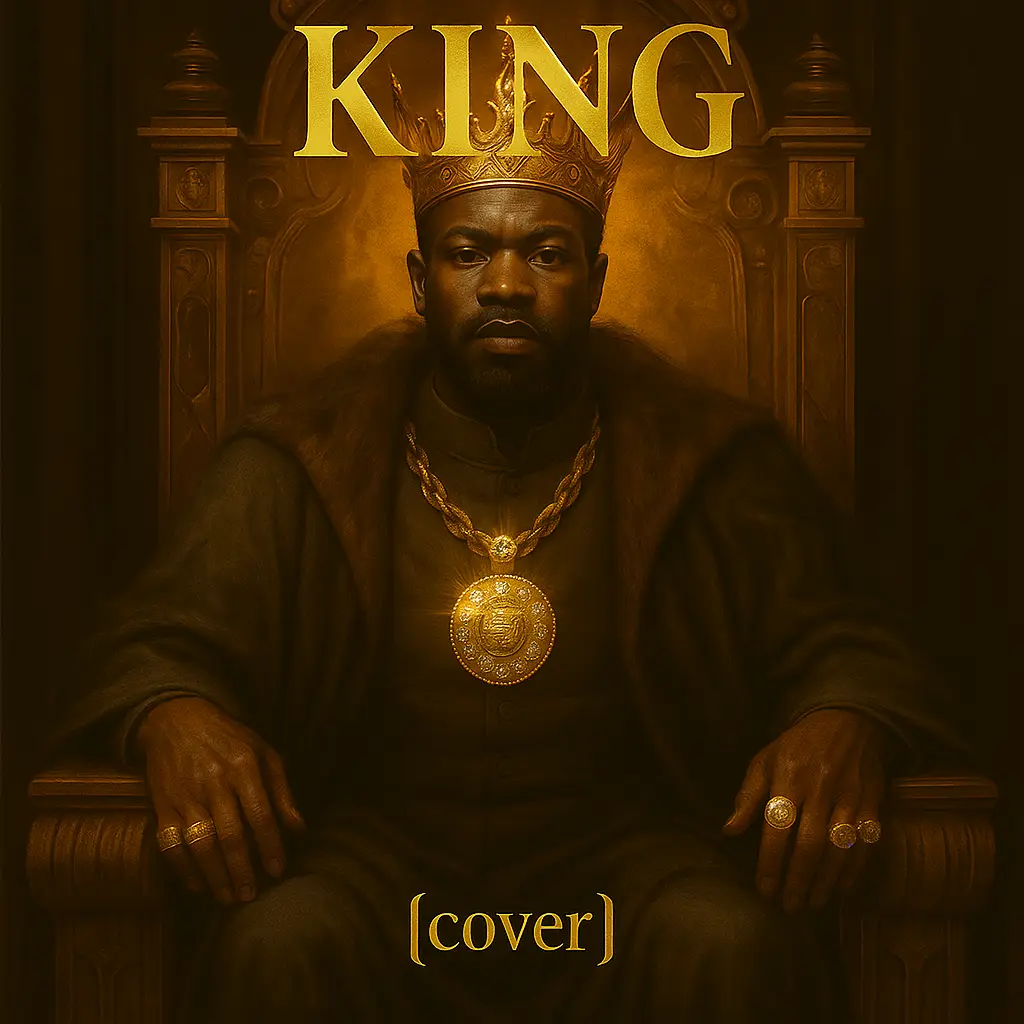 King ( COVER ) – Kaycee Kai x Eyklah2Wavy