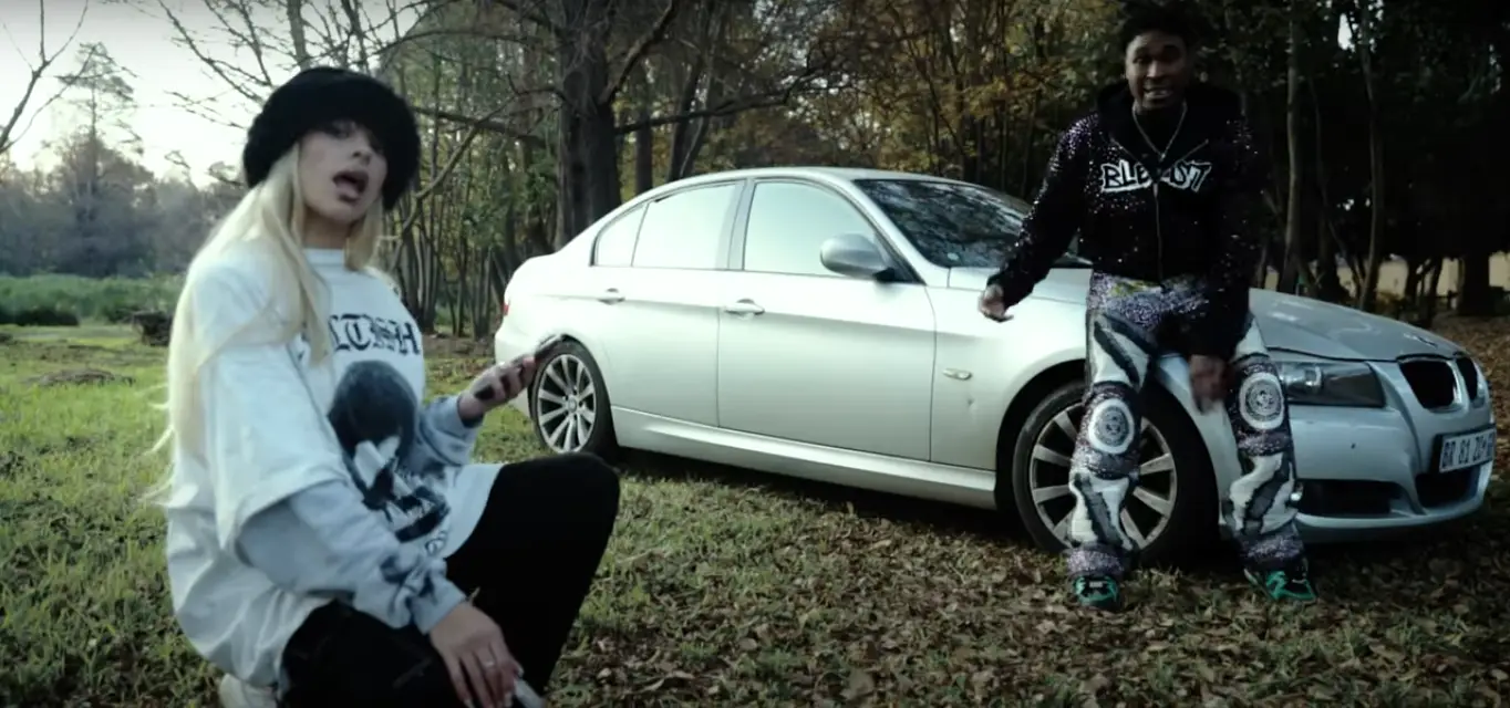 PatricKxxLee – ZIKOMO (Official Music Video)