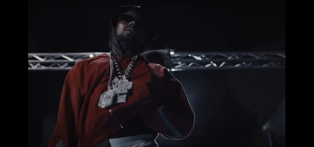 Young Jonn – Che Che (feat. Asake) [Official Music Video]
