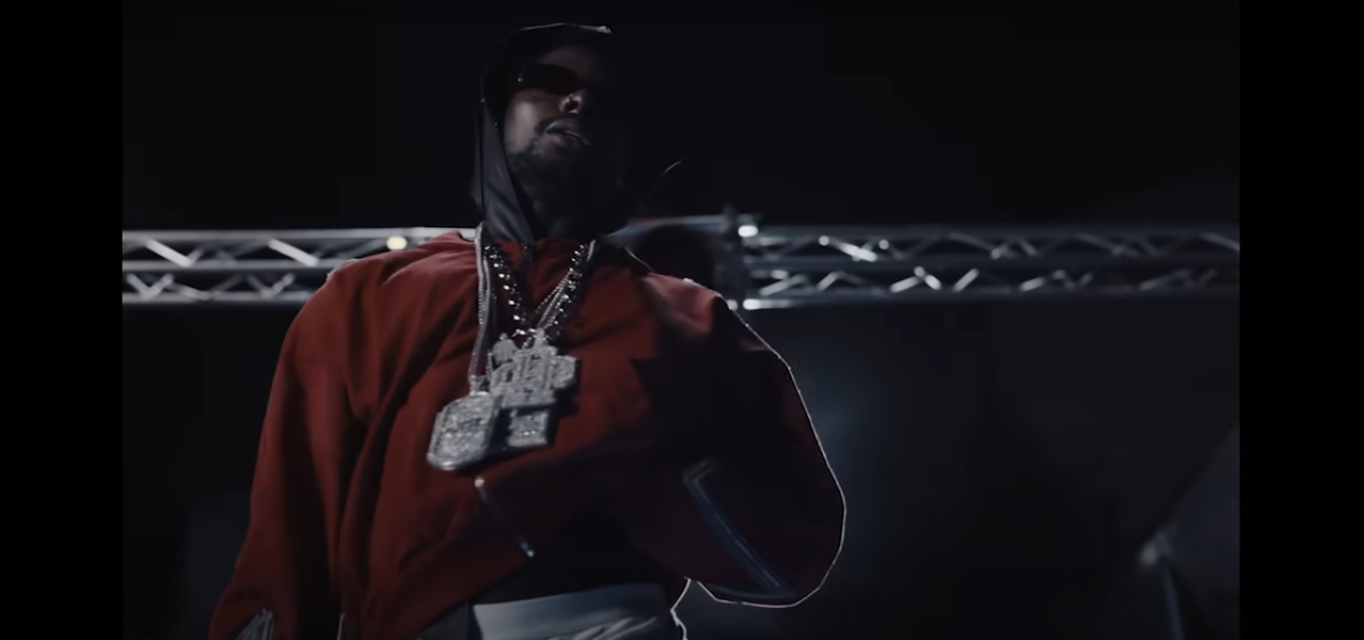 Young Jonn – Che Che (feat. Asake) [Official Music Video]