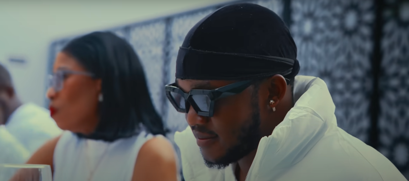 Jae Cash – Cha Kwa Mu’zimai [Feat JC Kalinks & Dizmo] (Official Music Video)