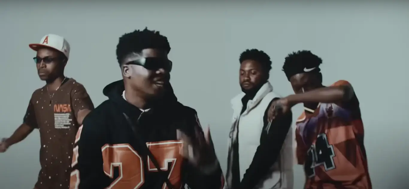 Y-Cool – Sitili Same Same & (Ghetto Story) Official video