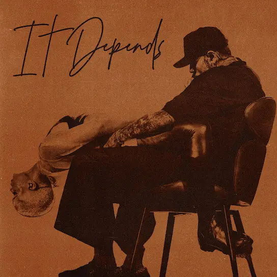 It Depends – Chris Brown ft Bryson Tiller