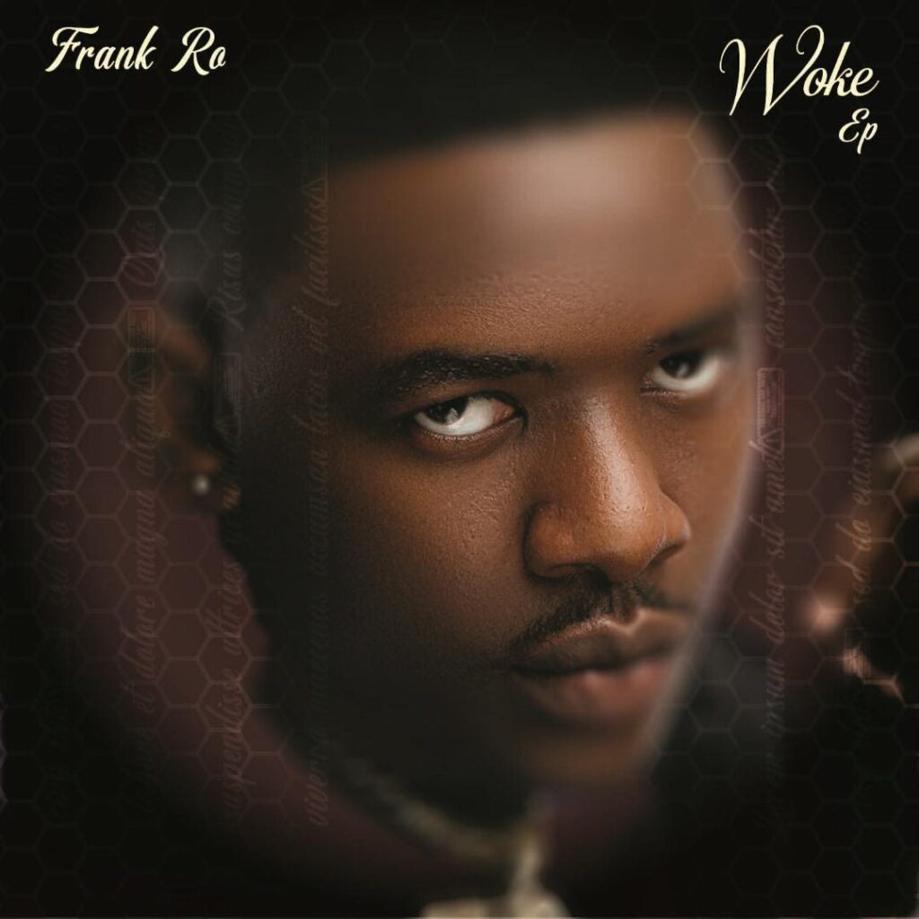 HANGOVER – FRANK RO FT YOUNG KAY