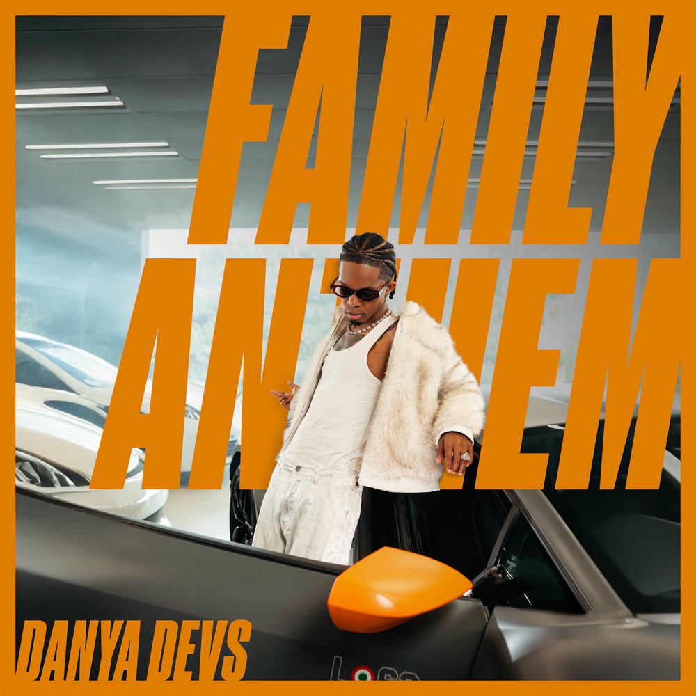 Family Anthem –  Danya Devs ft. Kwesta ( OFFICIAL MUSIC VIDEO )