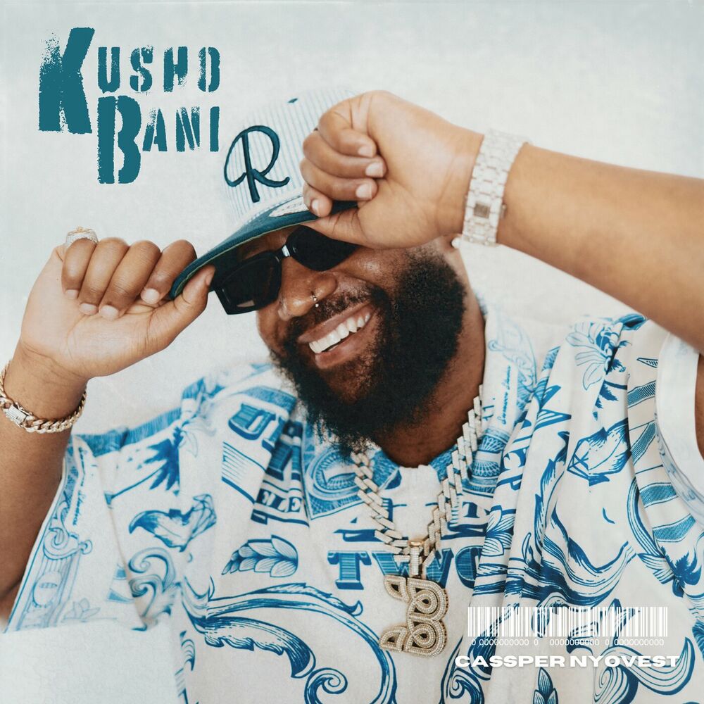 Kusho Bani – Cassper Nyovest (Official Music Video)
