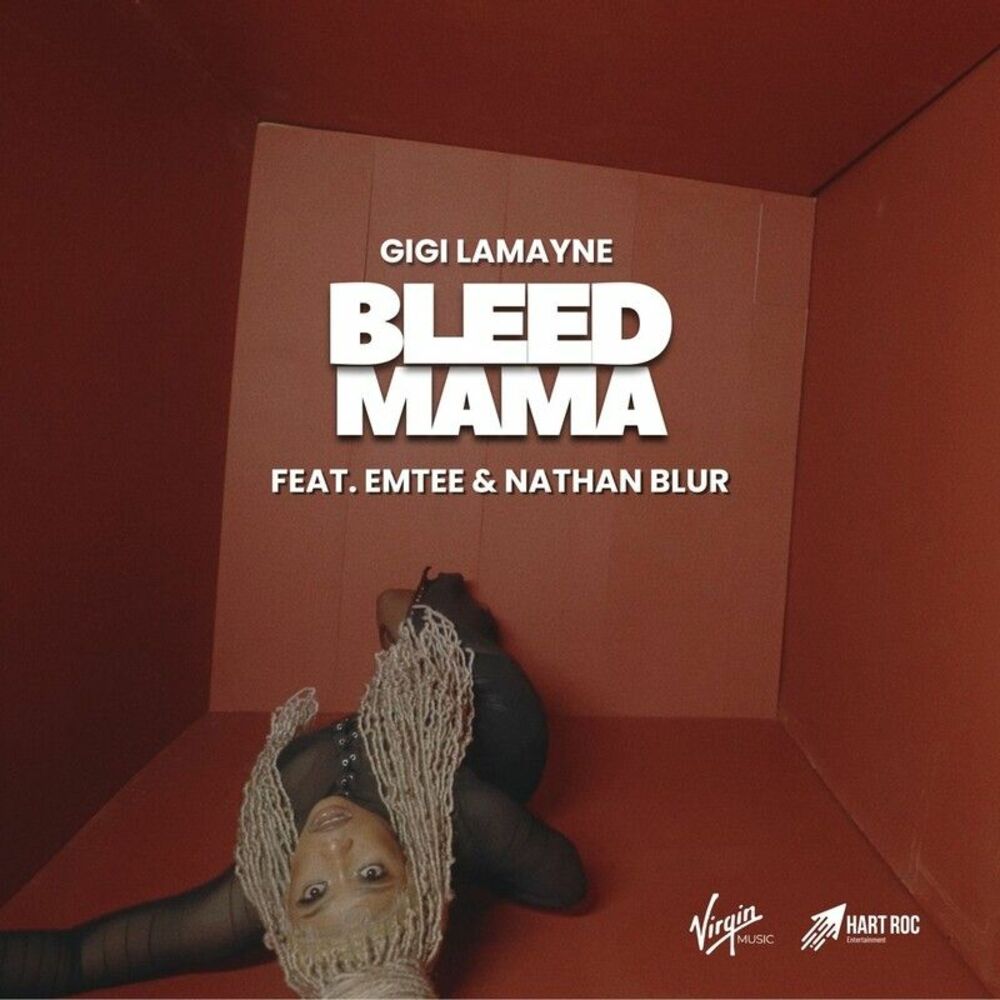 Bleed Mama – Gigi Lamayne ft. Nathan Blur, Emtee (Official Music Video)