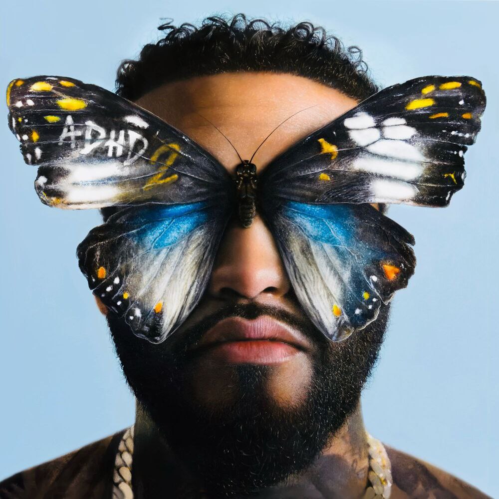 Anxiety Wins – Joyner Lucas ft. Blackbear
