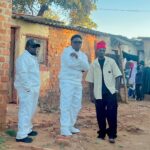 Mbululuka – F Jay (Official Music Video)