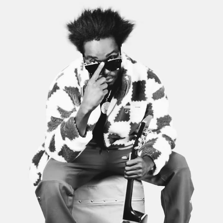 Muntu Sama Tasha – Ether X ft. Kayz Adams, Badman Chali