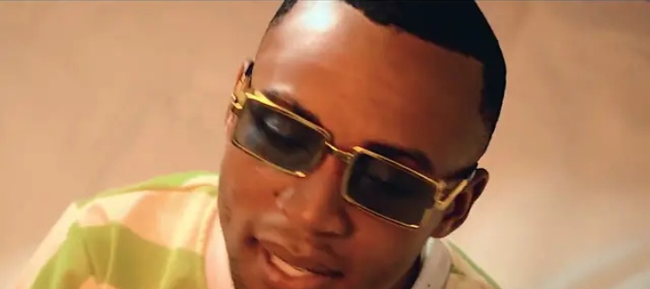 Drex M Chipo – Brighter Days (Official Music Video)