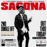 Sagona – Tio Nason (Official Music Video)