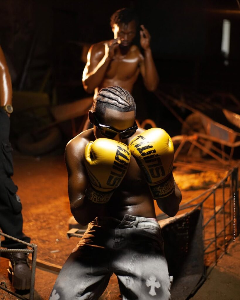 SIWANGA – Ghetto celeb & Ranjie Barbie ft. Kayz Adamz (Official Music Video)