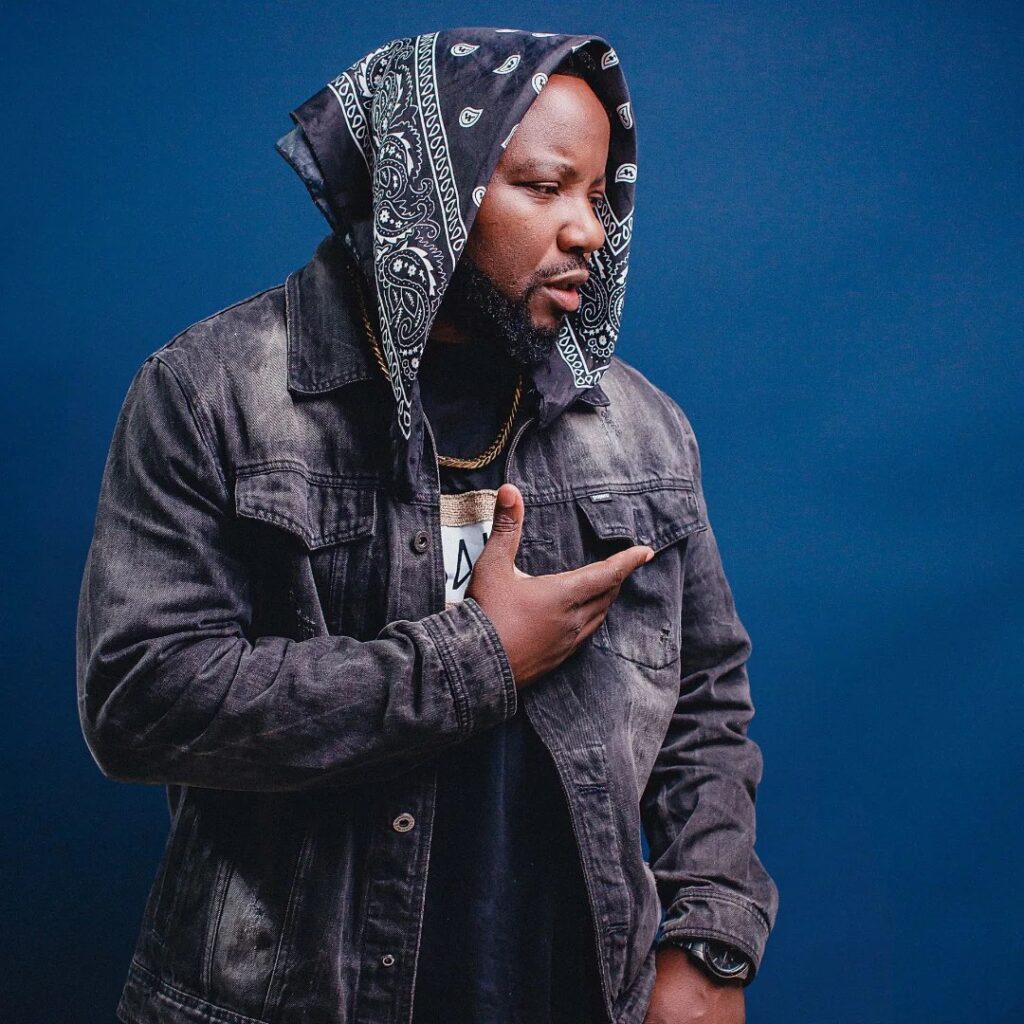 Mekako – F Jay ft. Chef 187 & Blows