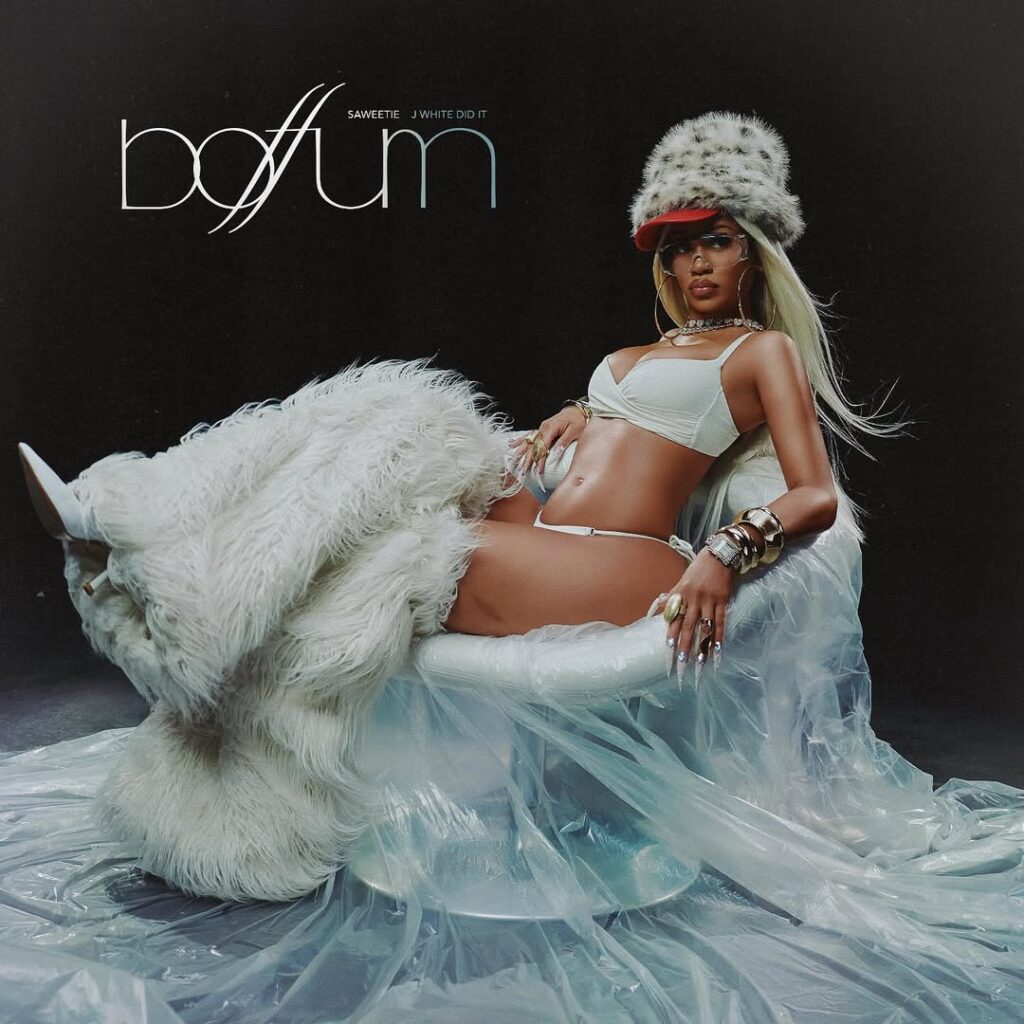 Boffum – Saweetie (Official Music Video)