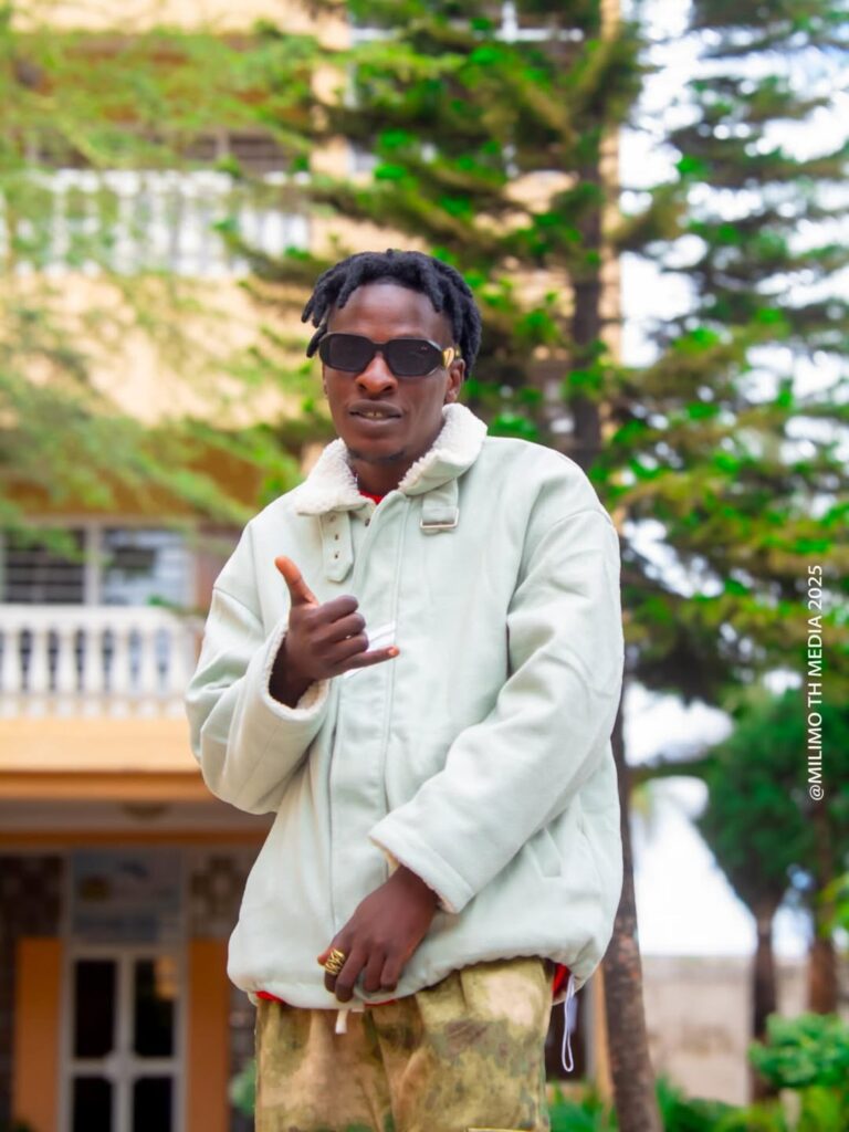 Woza – Kayz (Official Music Video)