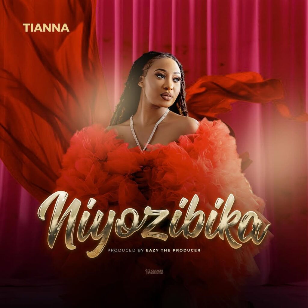 Niyozibika – Tianna Zambia (Official Music Video)