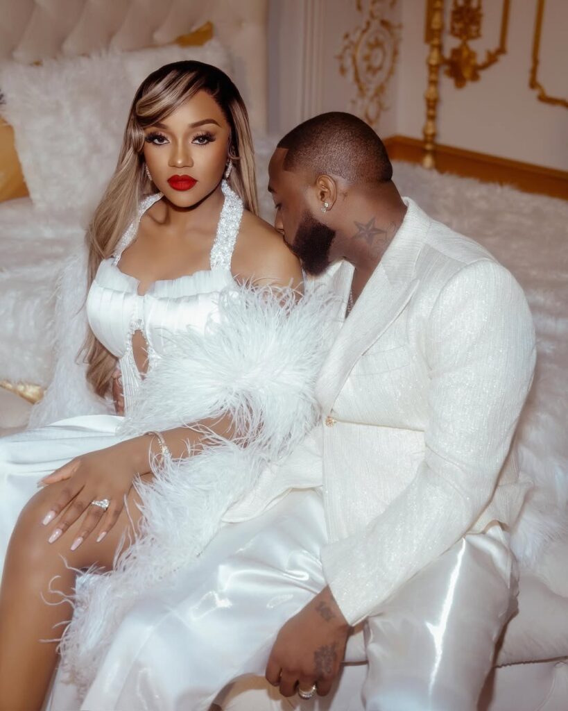 10 kilo – Davido (Official Music Video)