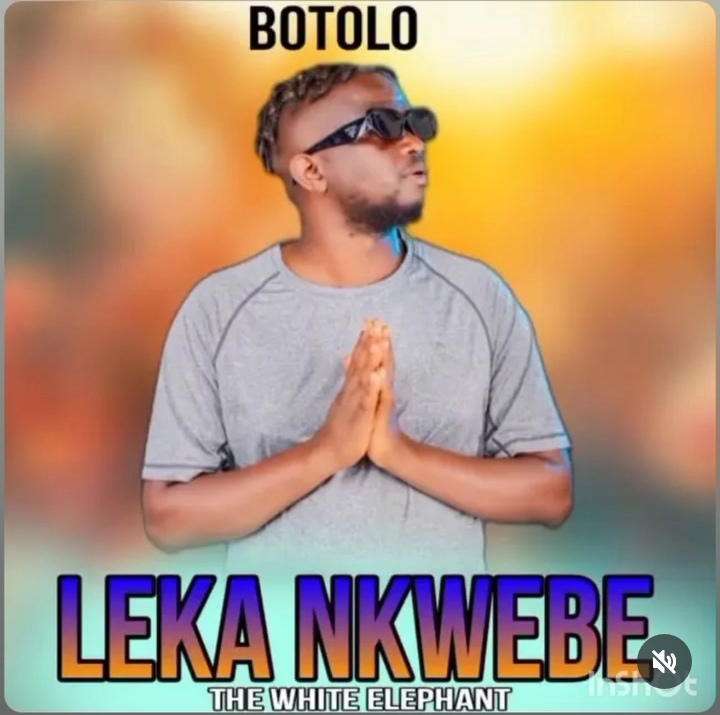 Leka Nkwebe – Botolo the White Elephant (Official Music Video)