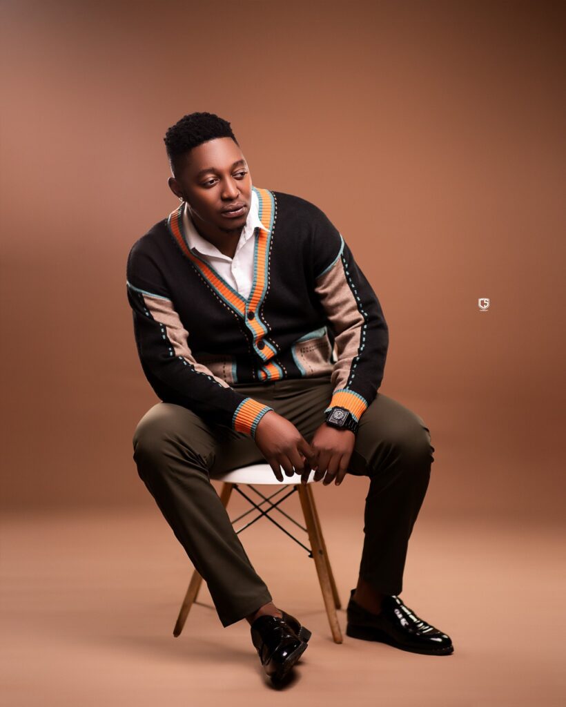 Badaliseni – Elisha long ft. JC Kalinks (Official Music Video)