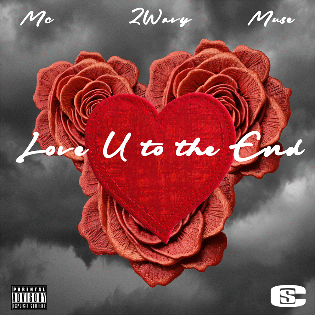 love u to the end – mc ft muse x eyklah2wavy