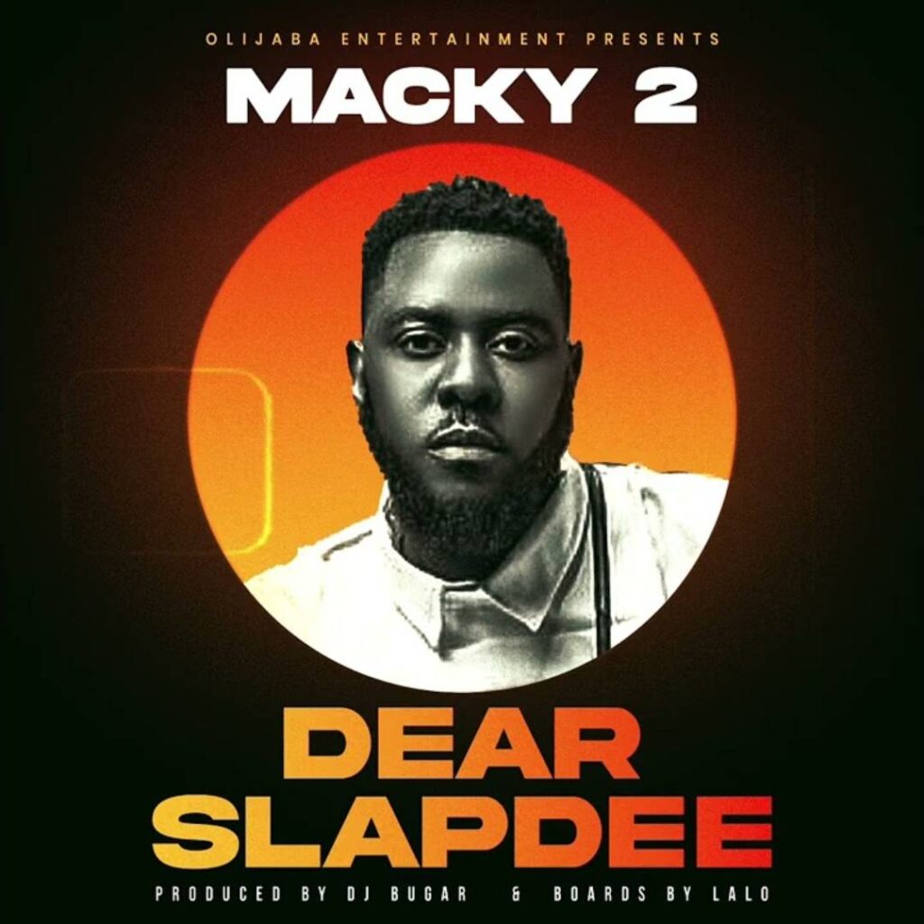dear slapdee – macky2