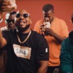 Piggy Bank – F Jay ft. Chanda na Kay, Drifta Trek, Badman Shapi, Julai (Official Music Video)