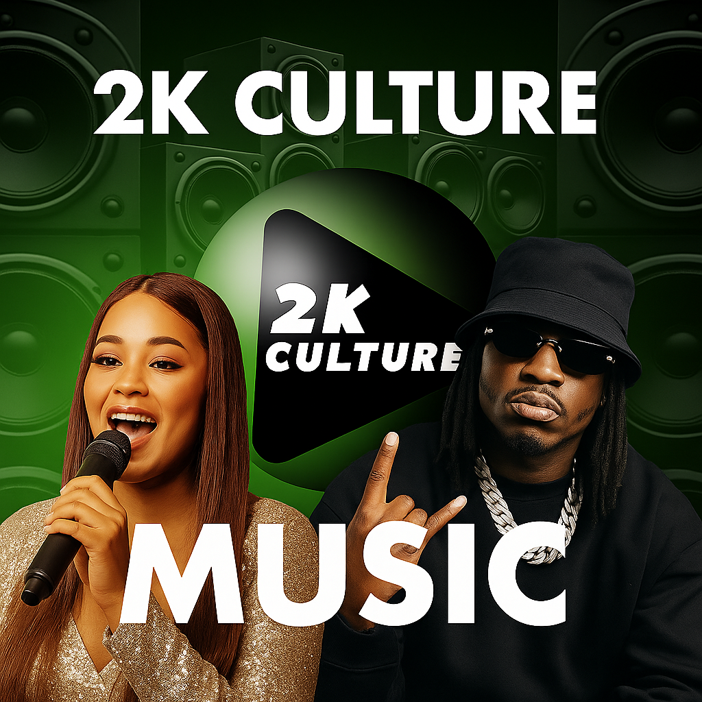 MWAISENI GHETTO – TM ZONE FT VARIOUS ARTISTS