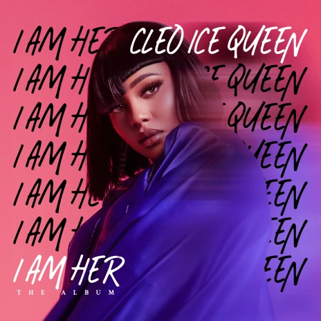 FIRE – Cleo IceQueen ft Yo Maps & Caitlin DeVille