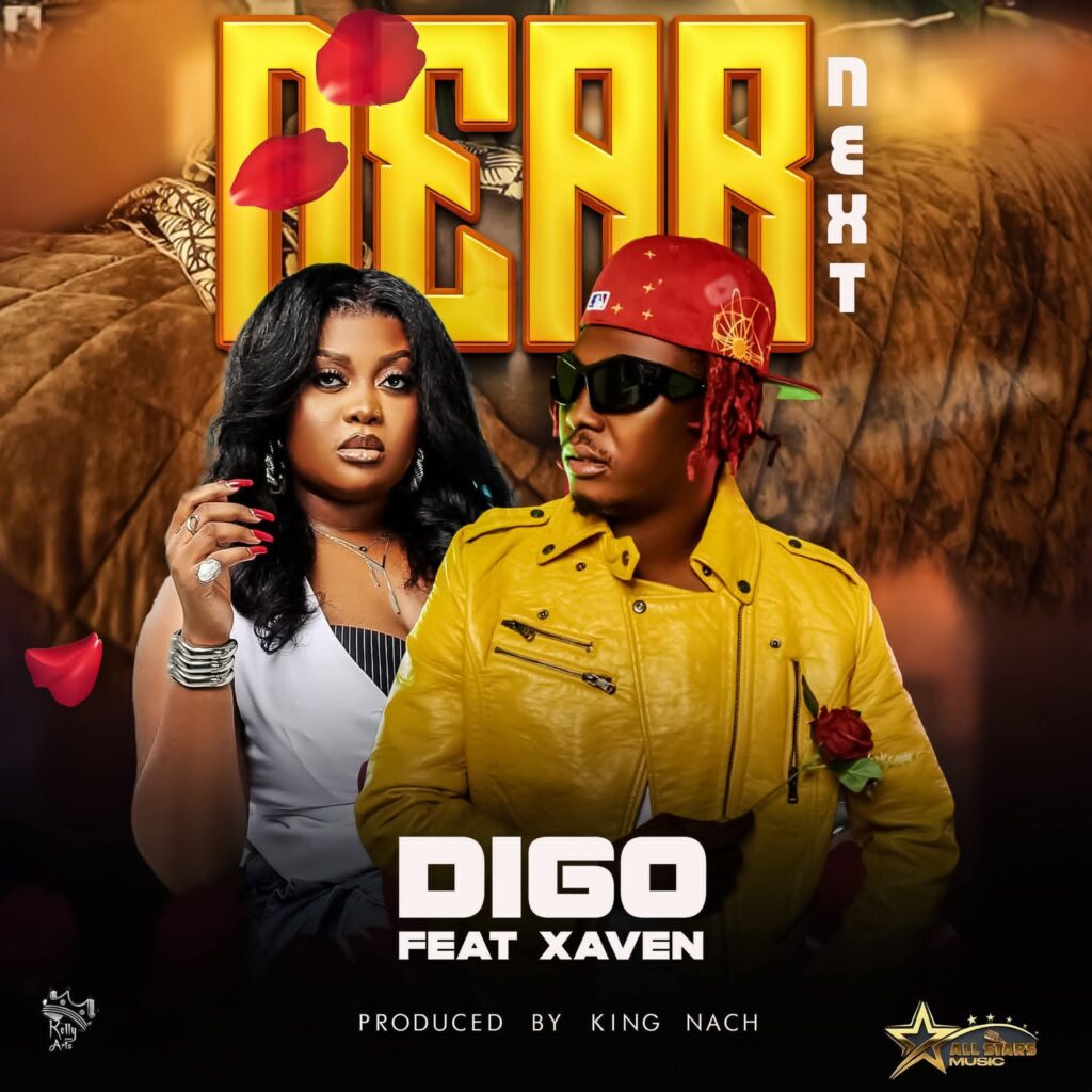 Dear Next – Digo ft Xaven (Official Music Video)